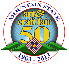 Mountain State Art and Craft Fair 
