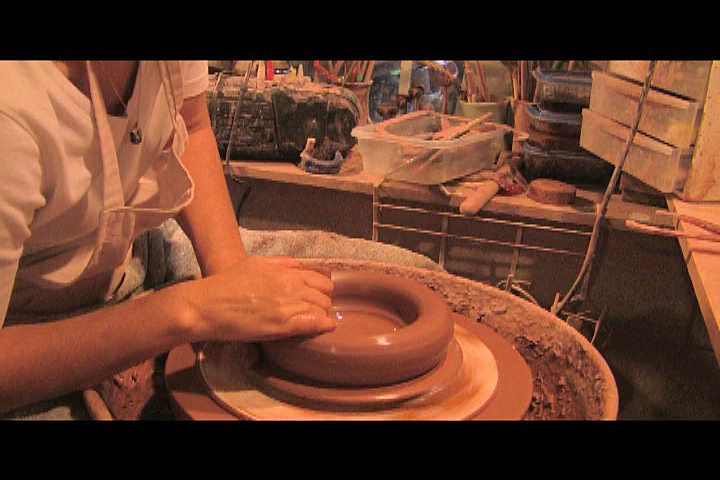 How to Throw a Pottery Pitcher