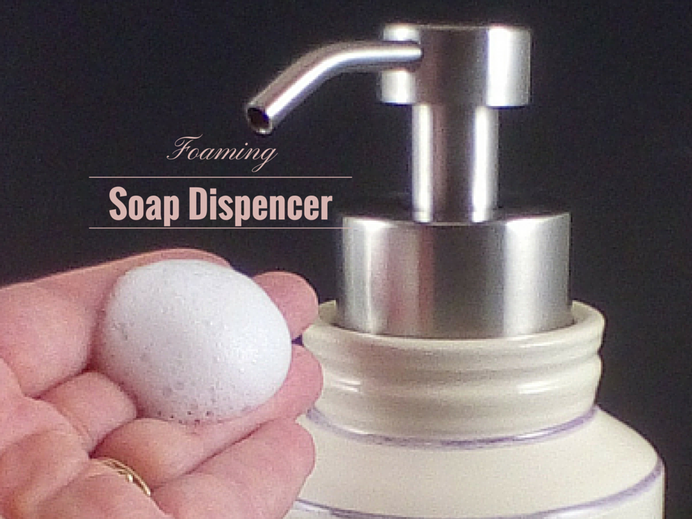 Artfully Foaming Hand Soap